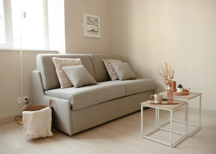 Meuble L'ecrin Dore Avec Netflix Апартаменты Homecourt